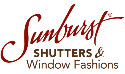 Sunburst Shutters Logo